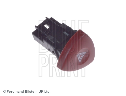 Hazard Warning Light Switch